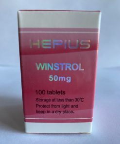 HEPIUS-WINSTROL-50MG