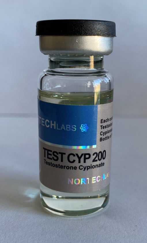 NORTECH-CYP-200-1