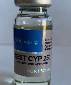NORTECH-CYP-25